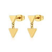 Orecchini Sagapo Donna in Acciaio SUM24